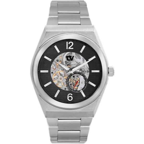 Christ Verra Casual  Men's Watches CV C 920135G-11 BLK