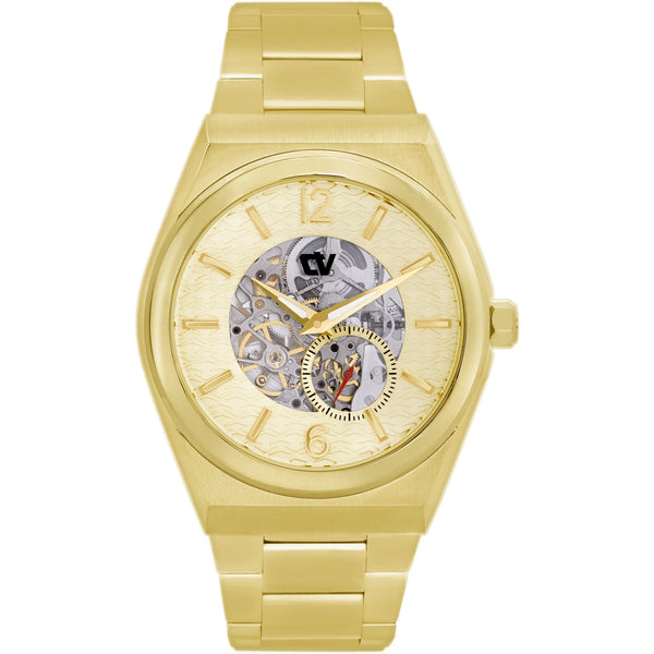 Christ Verra Casual  Men's Watches CV C 920135G-12 CMP