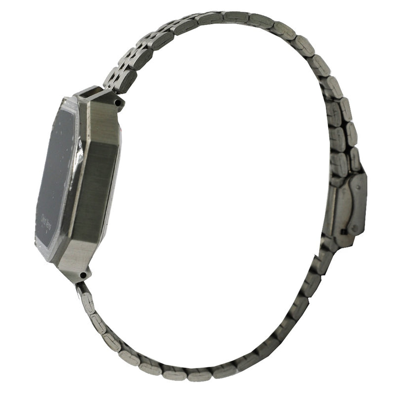 Christ Verra Casual Men's Watches CV 71184G-11 SLV