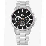 Christ Verra Casual Men's Watches CV C 10721G-11 BLK