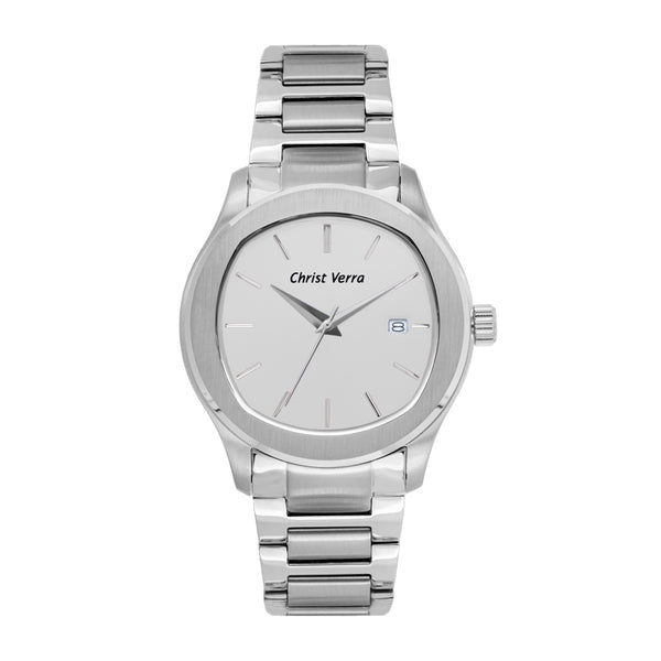Christ Verra Casual Women's Watches CV 919491L-11 SLV