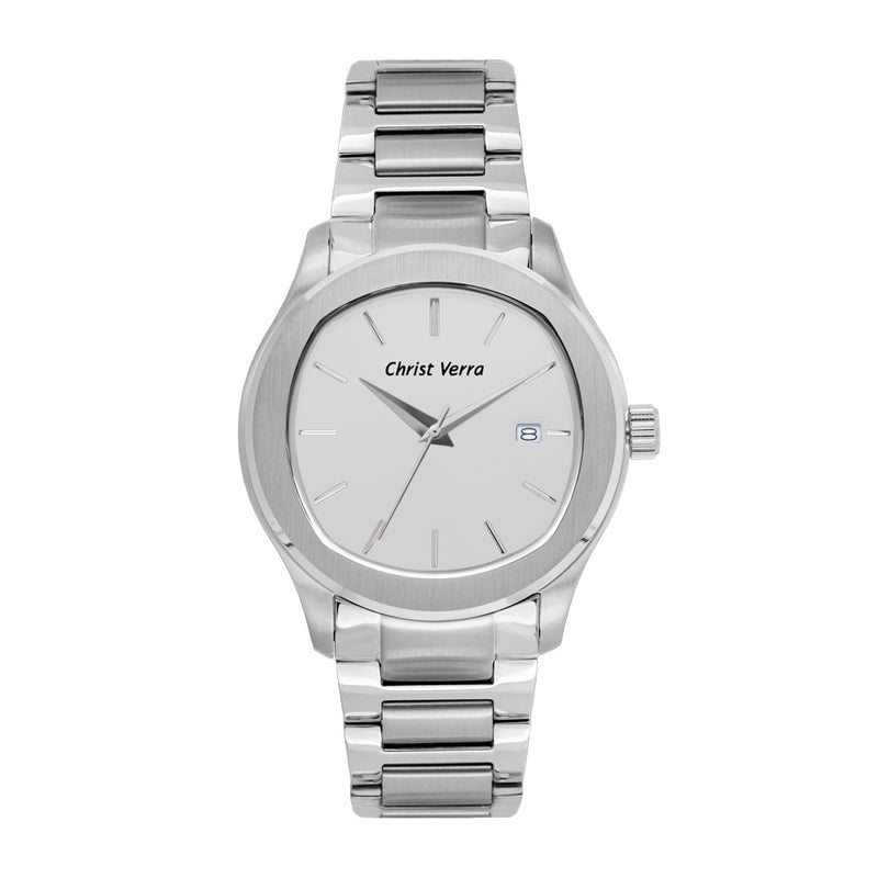 Christ Verra Casual Women's Watches CV 919491L-11 SLV