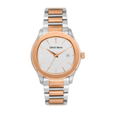 Christ Verra Casual Men's Watches CV 919491G-14 SLV