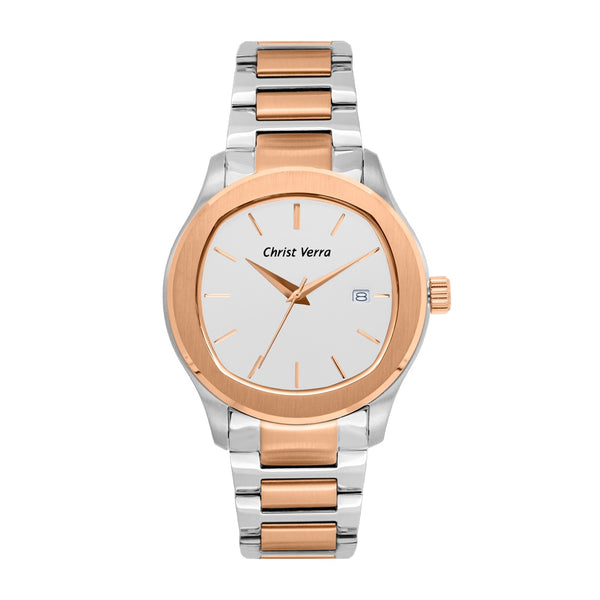 Christ Verra Casual Men's Watches CV 919491G-14 SLV