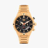 Christ Verra Casual Men's Watches CV C 10777G-15 BLK