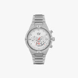 Christ Verra Casual Men's Watches CV C 10777G-11 WHT