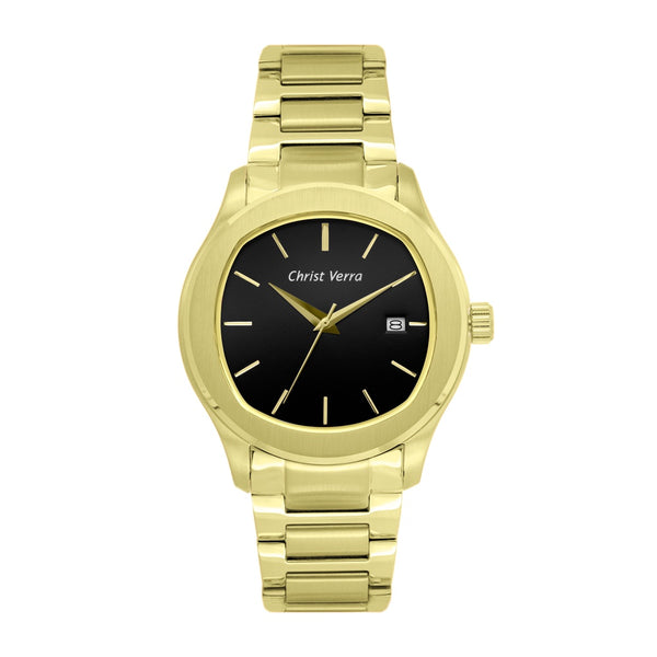 Christ Verra Casual Women's Watches CV 919491L-12 BLK