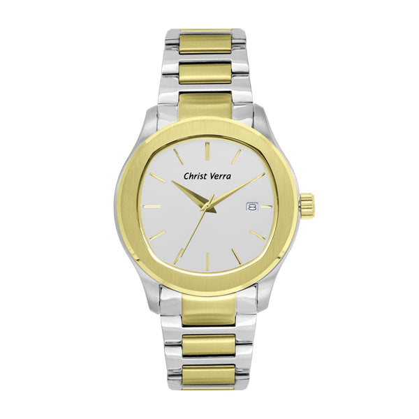 Christ Verra Casual Men's Watches CV 919491G-13 SLV