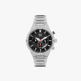 Christ Verra Casual Men's Watches CV C 10777G-11 BLK