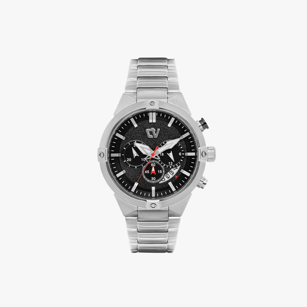 Christ Verra Casual Men's Watches CV C 10777G-11 BLK