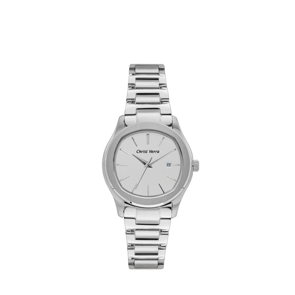 Christ Verra Casual Women's Watches CV 919491L-11 SLV
