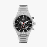 Christ Verra Casual Men's Watches CV C 10777G-11 BLK