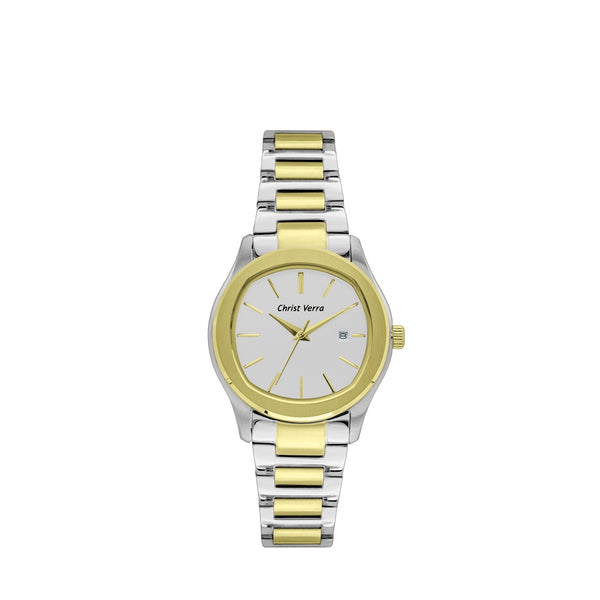 Christ Verra Casual Women's Watches CV 919491L-13 SLV