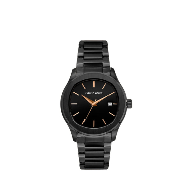Christ Verra Casual Men's Watches CV 919491G-16 BLK