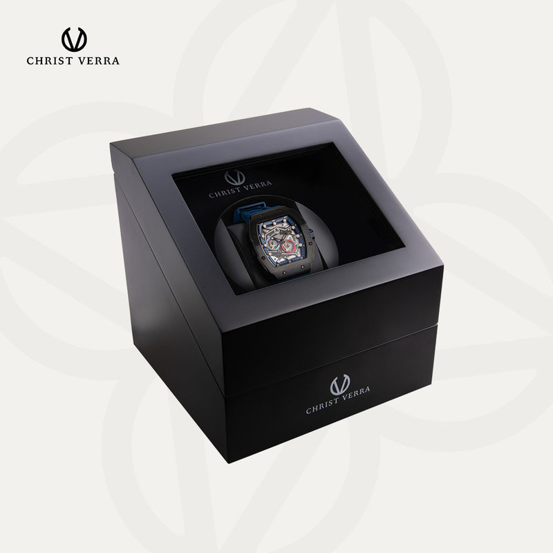 Christ Verra Casual Men's Watches CV 113889G-36 GRN